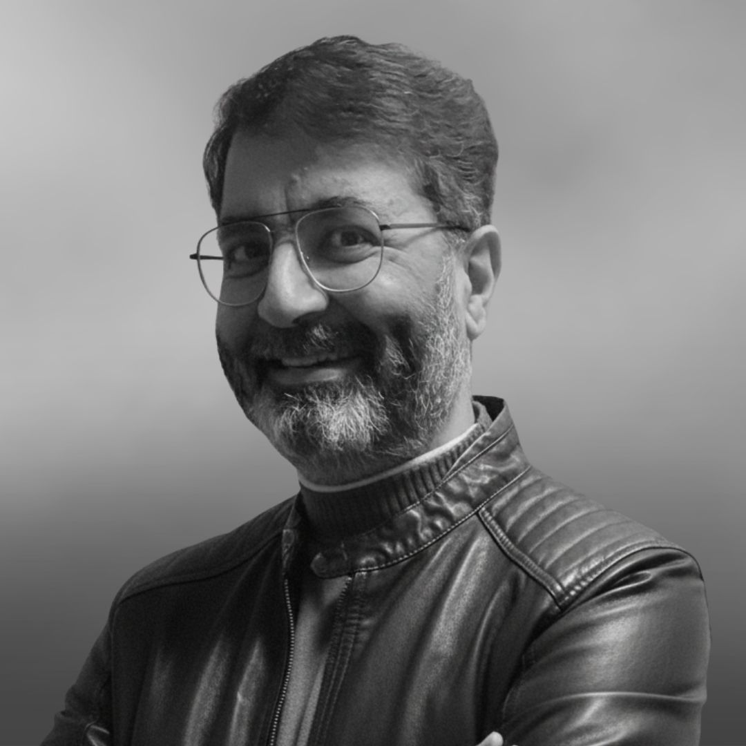 Vistasp Bhagwagar, AVA Design Studio